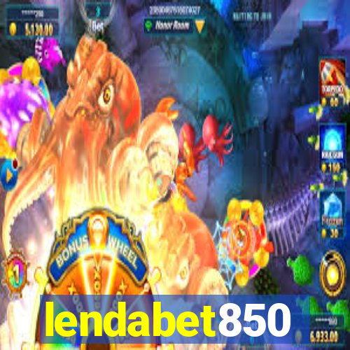 lendabet850
