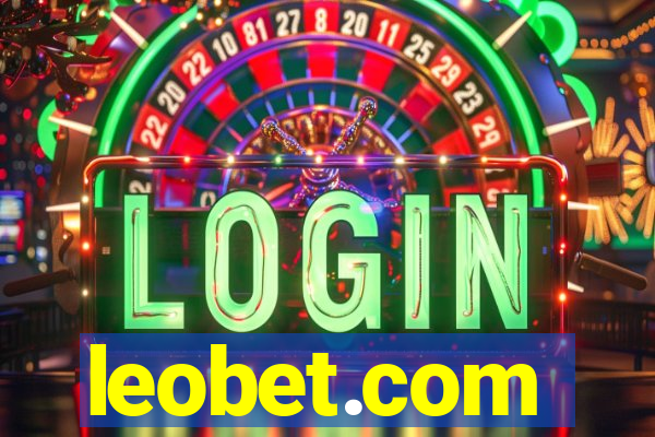 leobet.com
