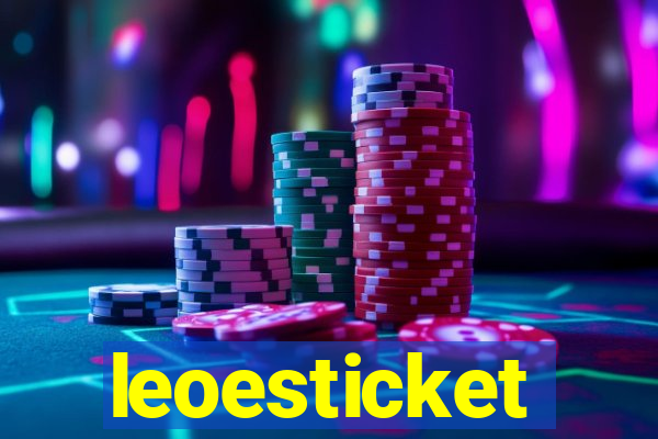 leoesticket