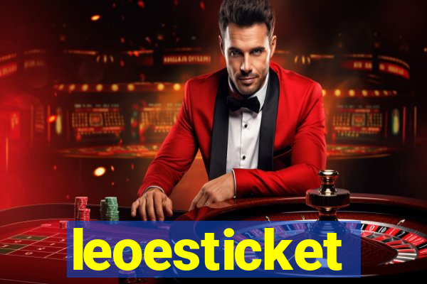 leoesticket