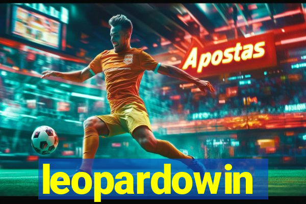 leopardowin