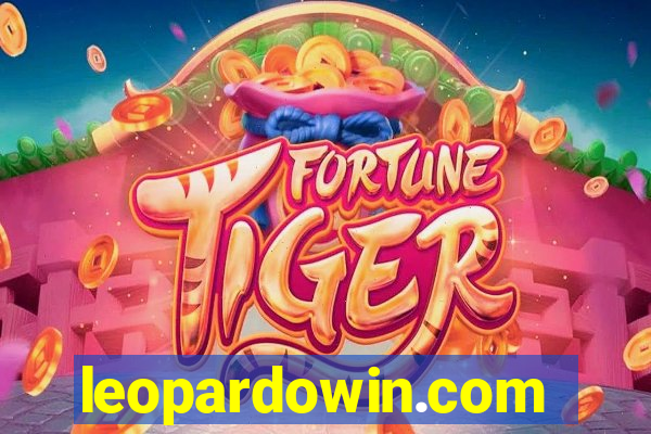 leopardowin.com