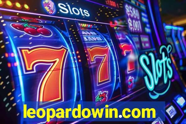 leopardowin.com