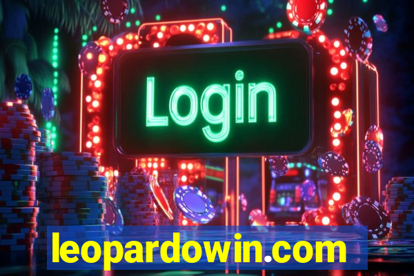 leopardowin.com
