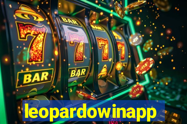 leopardowinapp