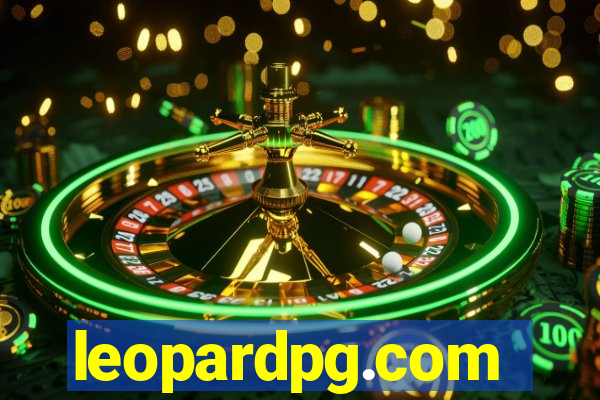 leopardpg.com