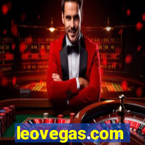 leovegas.com
