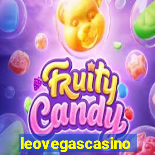leovegascasino