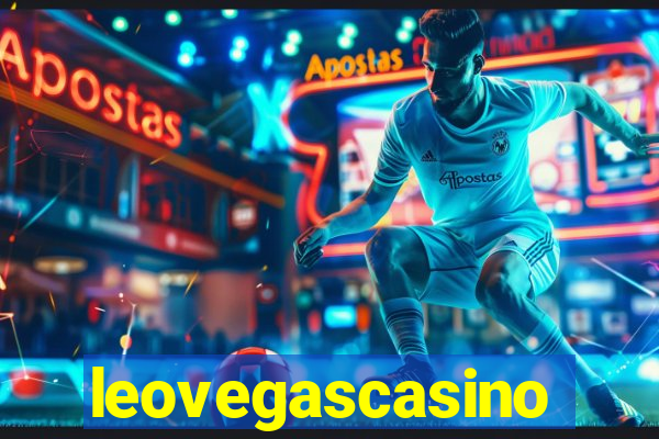leovegascasino