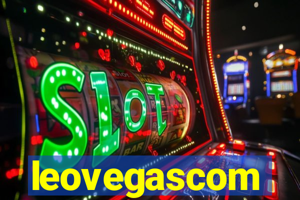 leovegascom