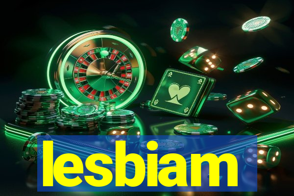 lesbiam