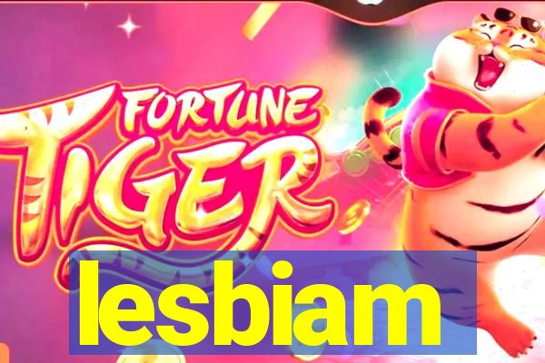 lesbiam