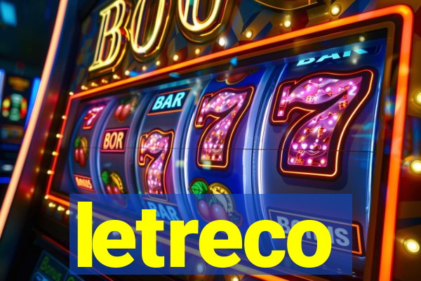 letreco