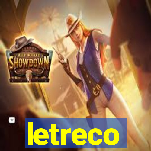 letreco