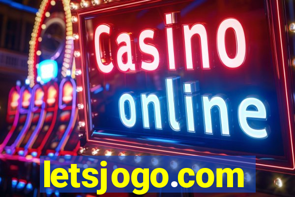 letsjogo.com