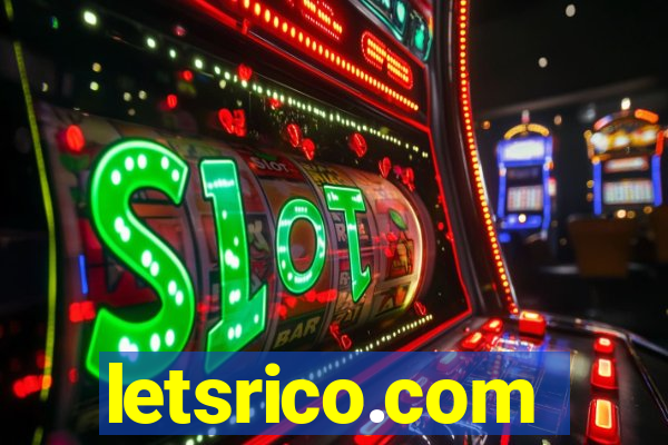 letsrico.com