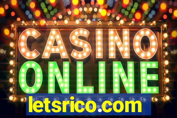 letsrico.com