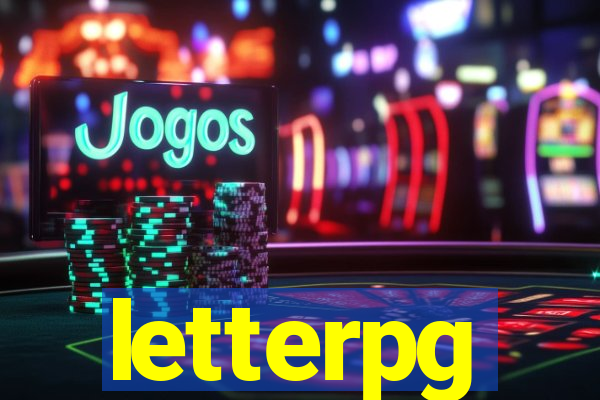 letterpg
