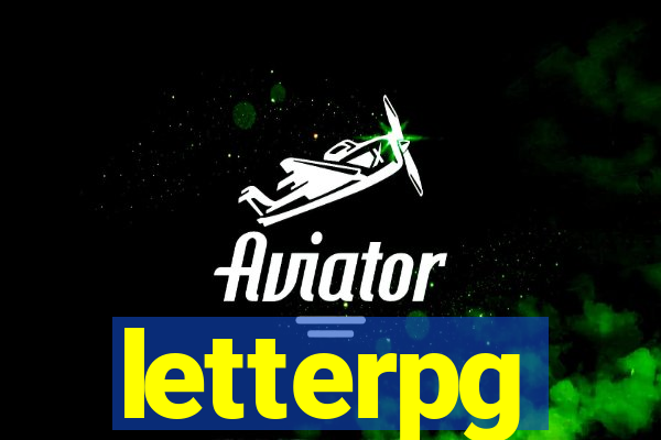 letterpg