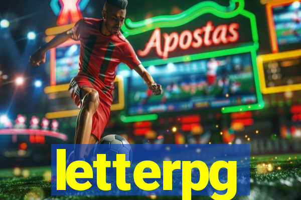 letterpg