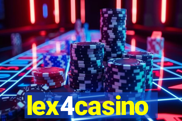 lex4casino