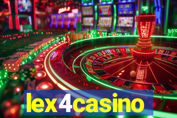 lex4casino