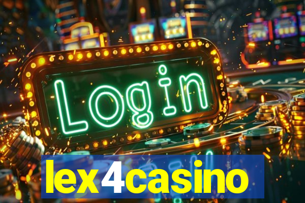 lex4casino