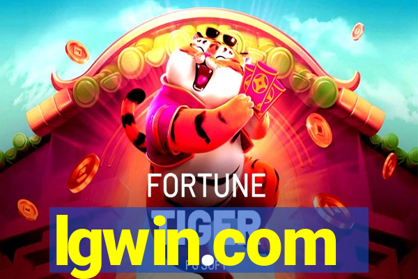 lgwin.com