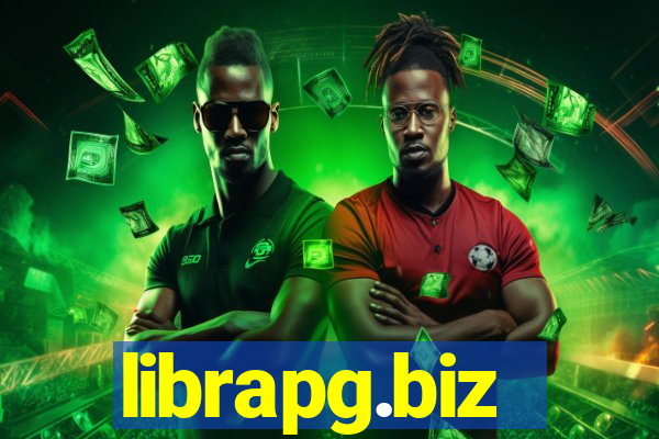 librapg.biz