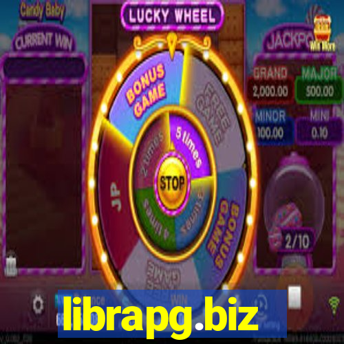 librapg.biz