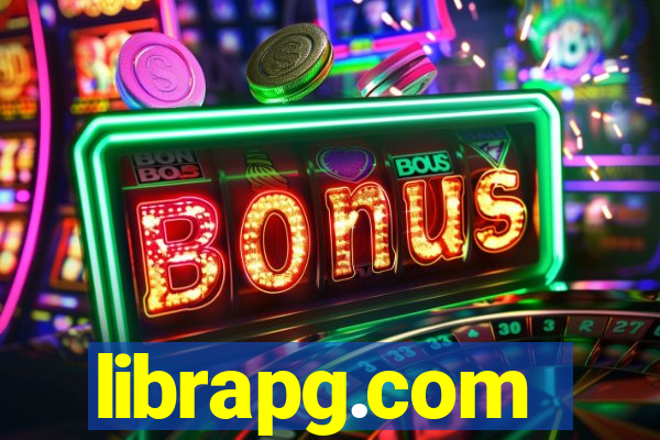 librapg.com