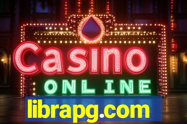 librapg.com