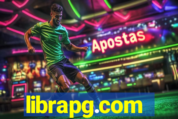 librapg.com