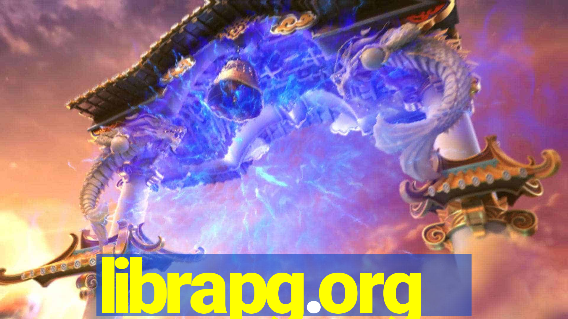 librapg.org