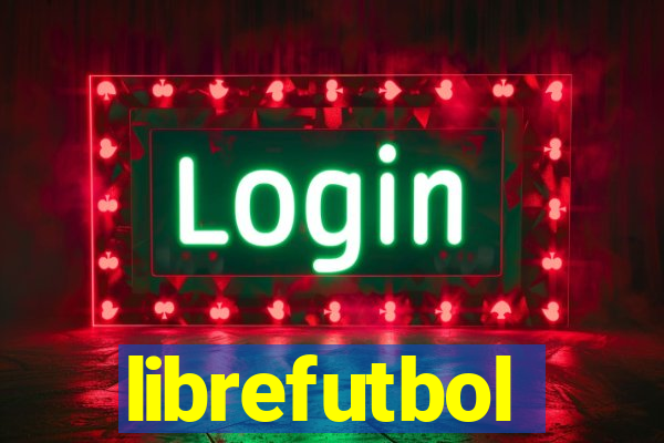 librefutbol