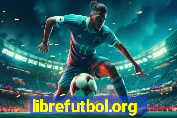 librefutbol.org