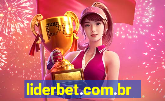 liderbet.com.br