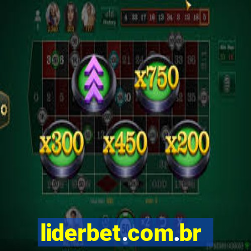 liderbet.com.br