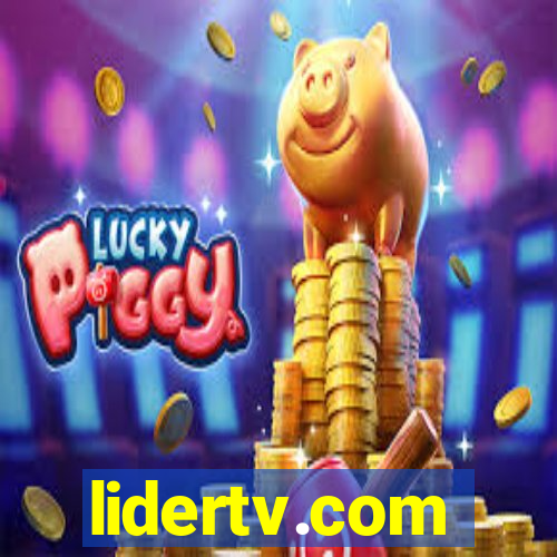 lidertv.com