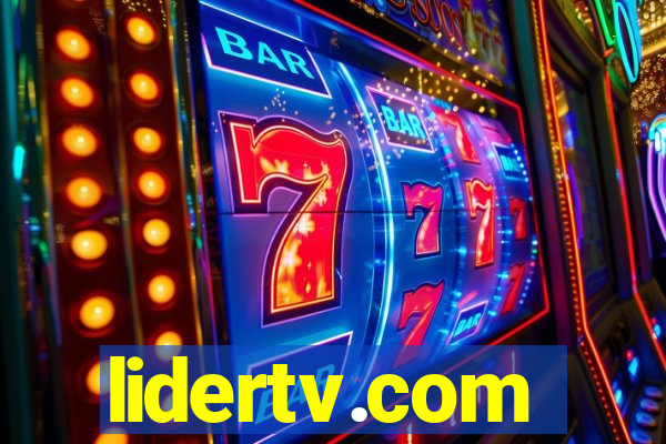 lidertv.com