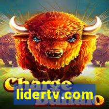 lidertv.com