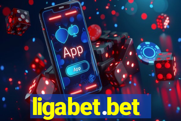 ligabet.bet