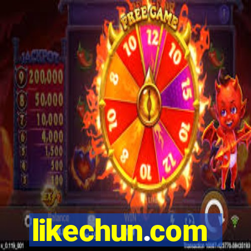 likechun.com