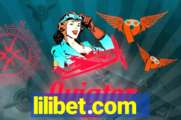 lilibet.com
