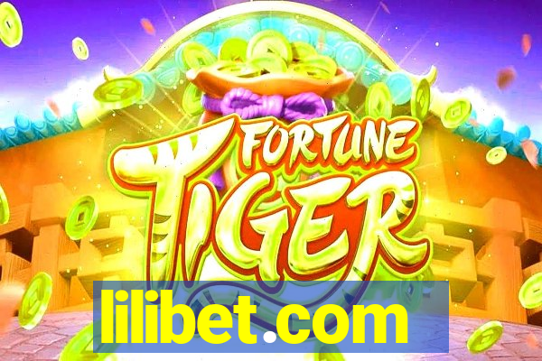 lilibet.com