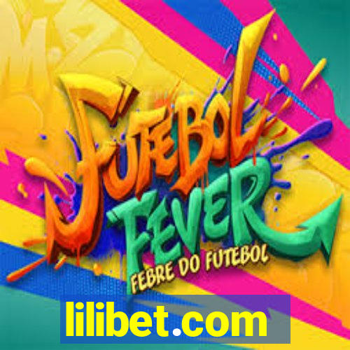 lilibet.com
