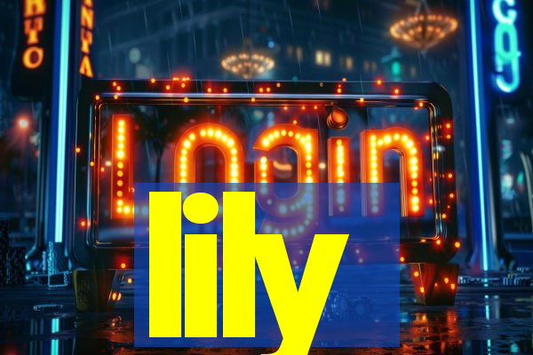 lily-dh.com