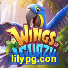 lilypg.con