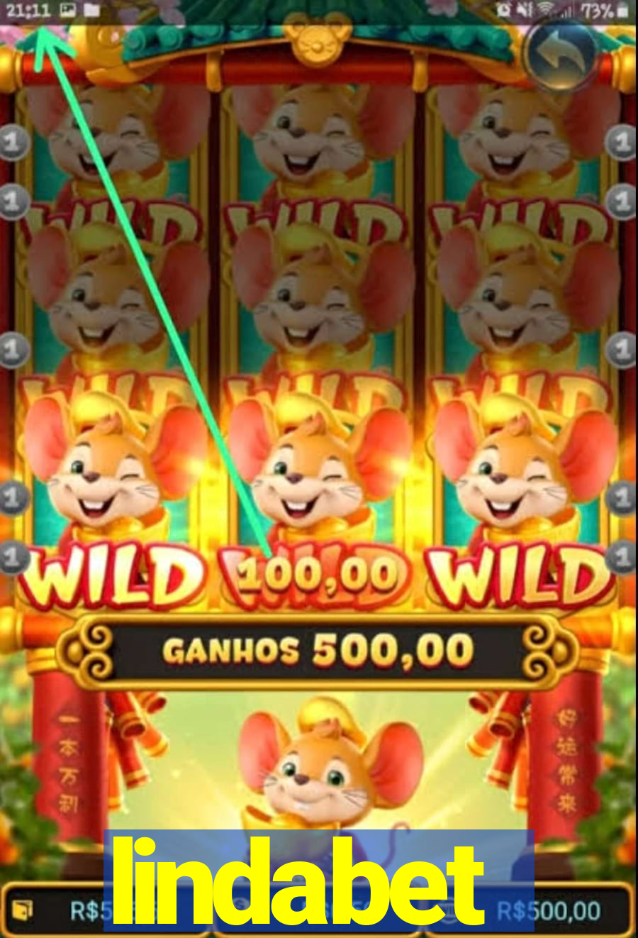 lindabet