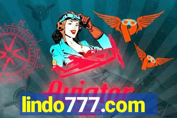 lindo777.com